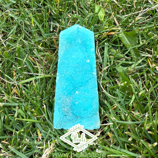 Smithsonite Tower (rare high quality)