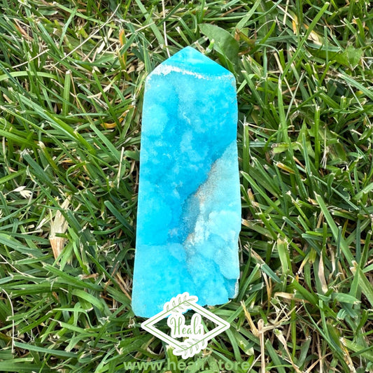 Smithsonite Tower (rare high quality)