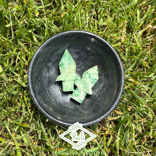 Amazonite Mini Daggers