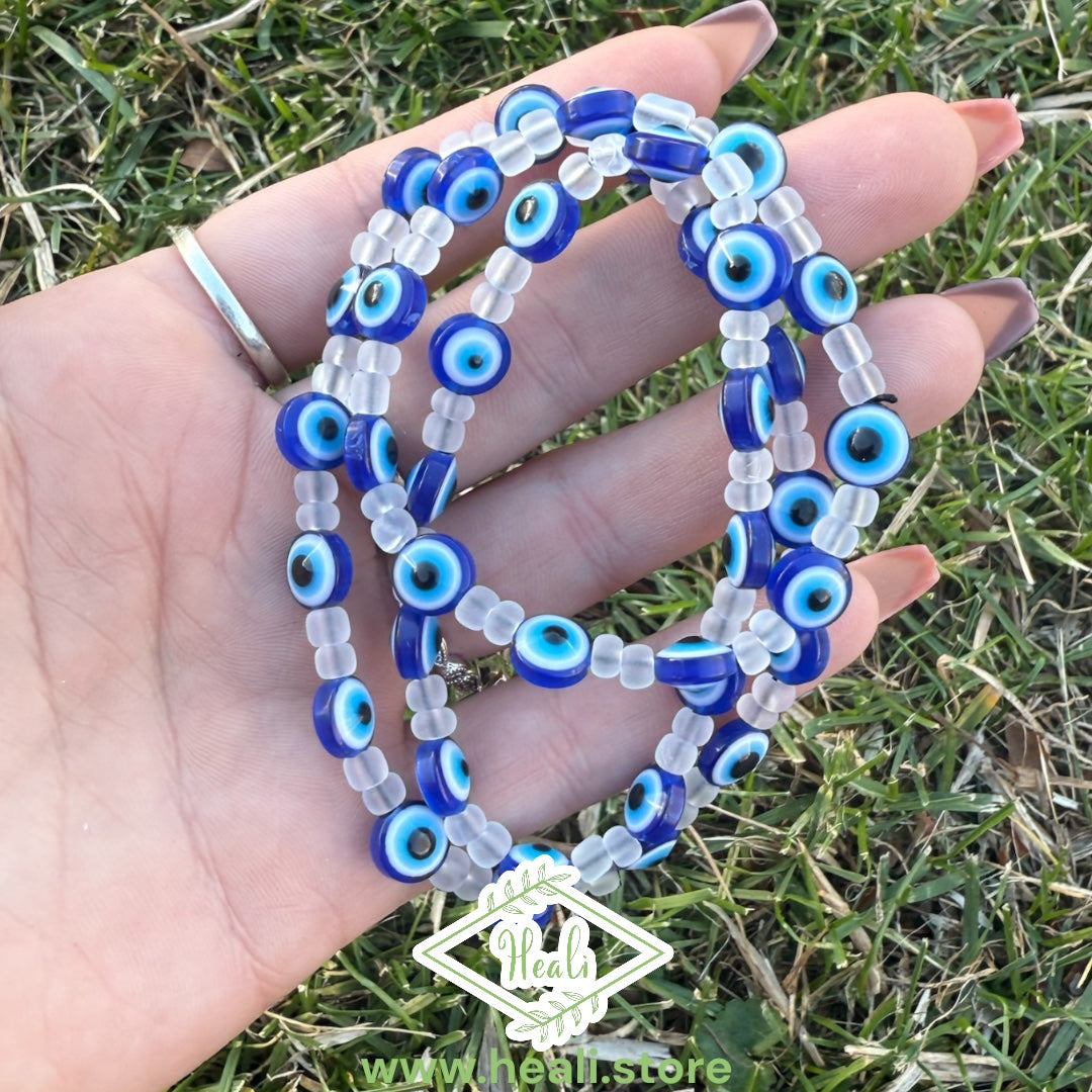 Evil Eye Bracelet