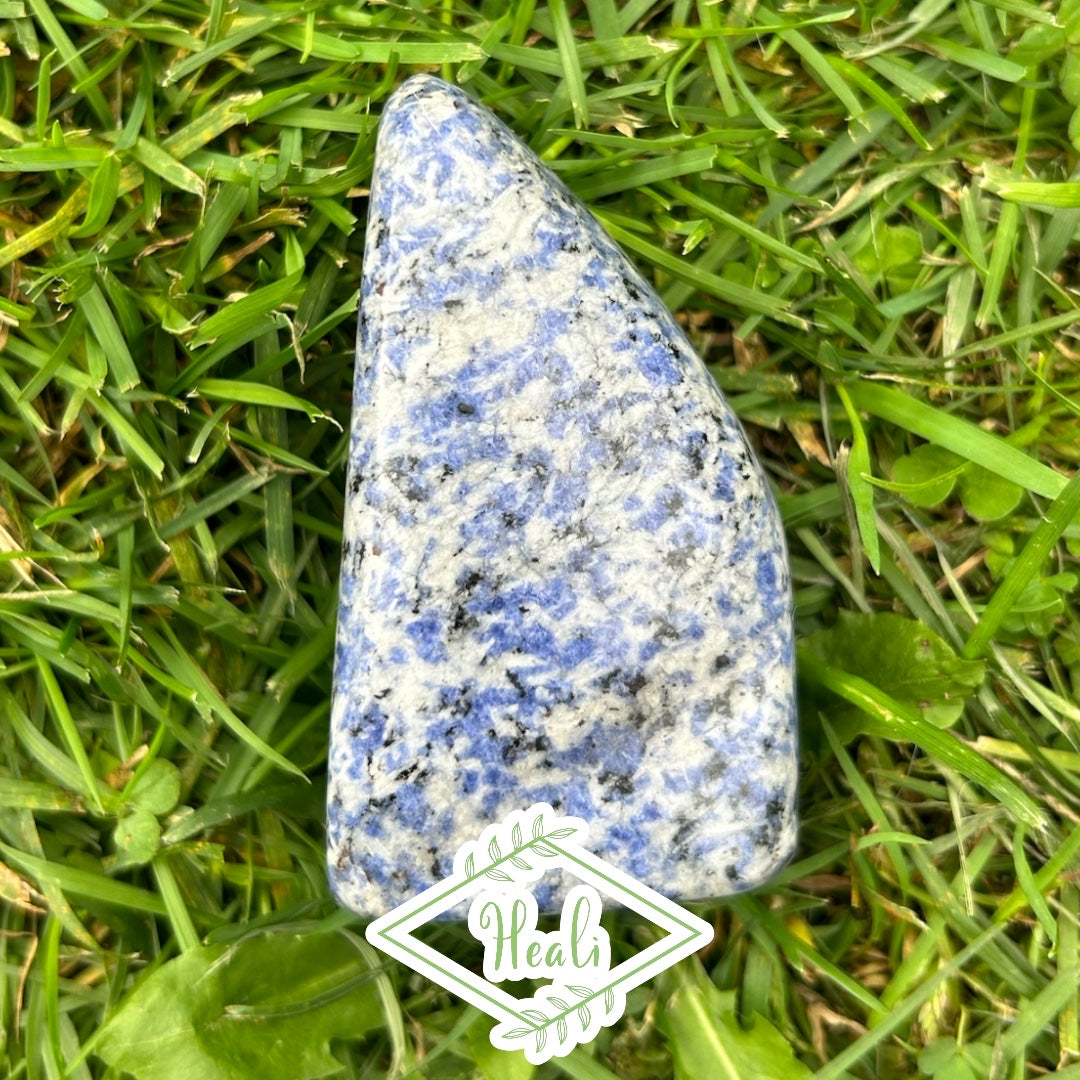 Sodalite Freeform