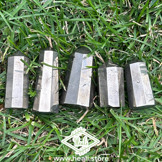 Pyrite Points - Small