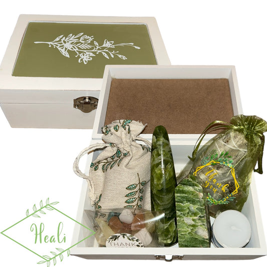 Relax & Refresh Heali Bundle