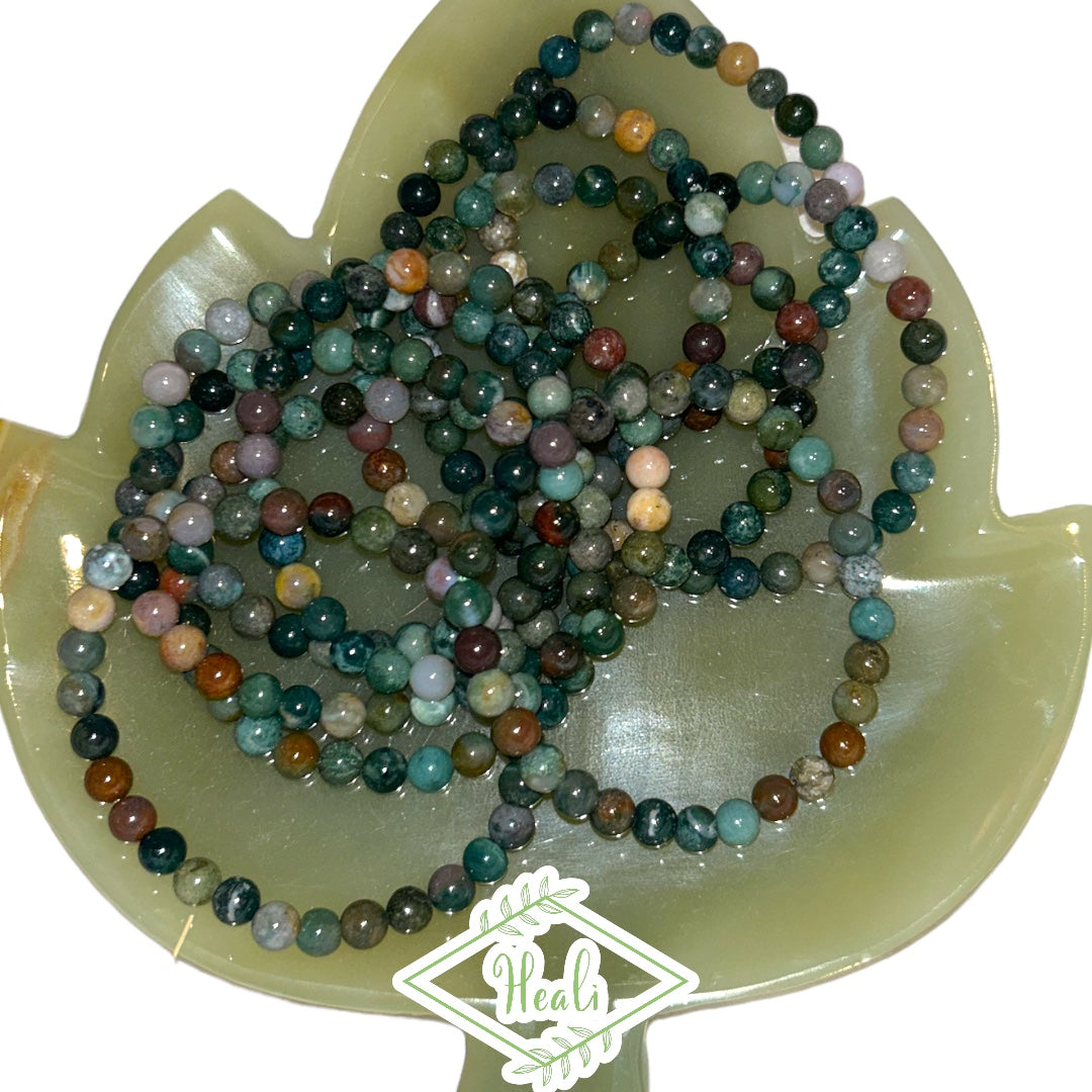 Ocean Jasper Bracelet