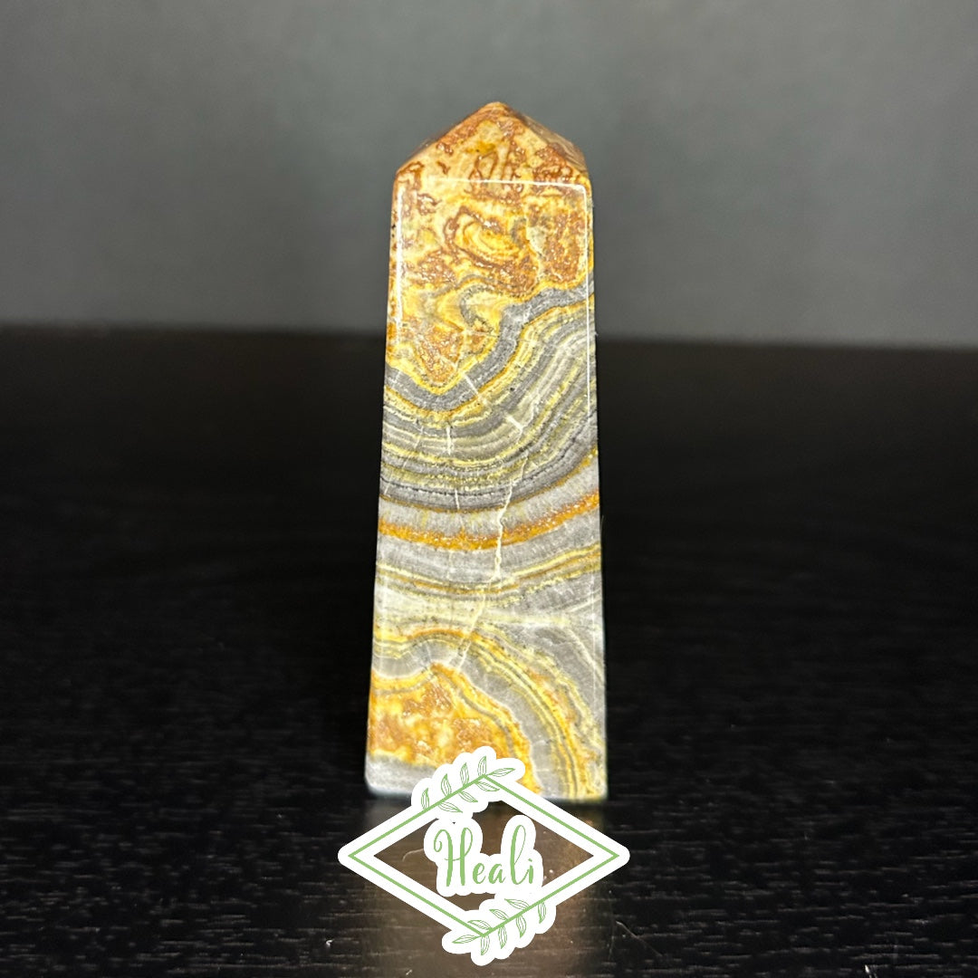 Bumblebee Jasper small tower