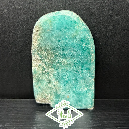 Smithsonite Slab