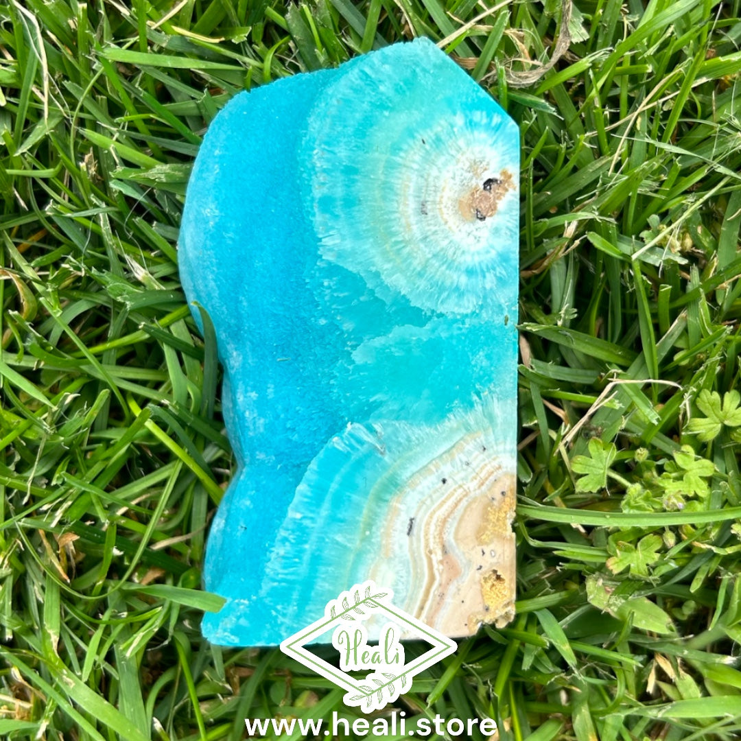 Smithsonite Freeform