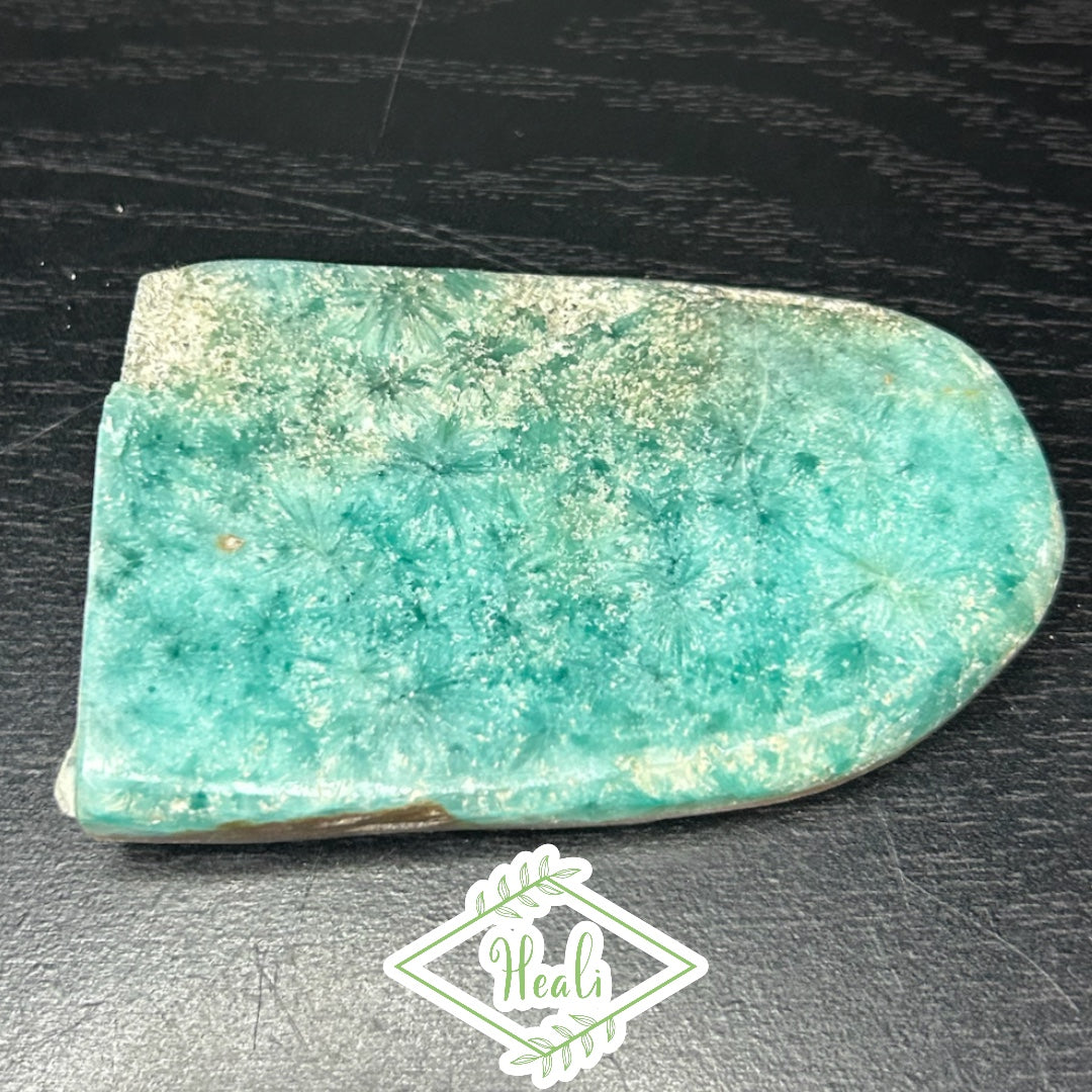 Smithsonite Slab