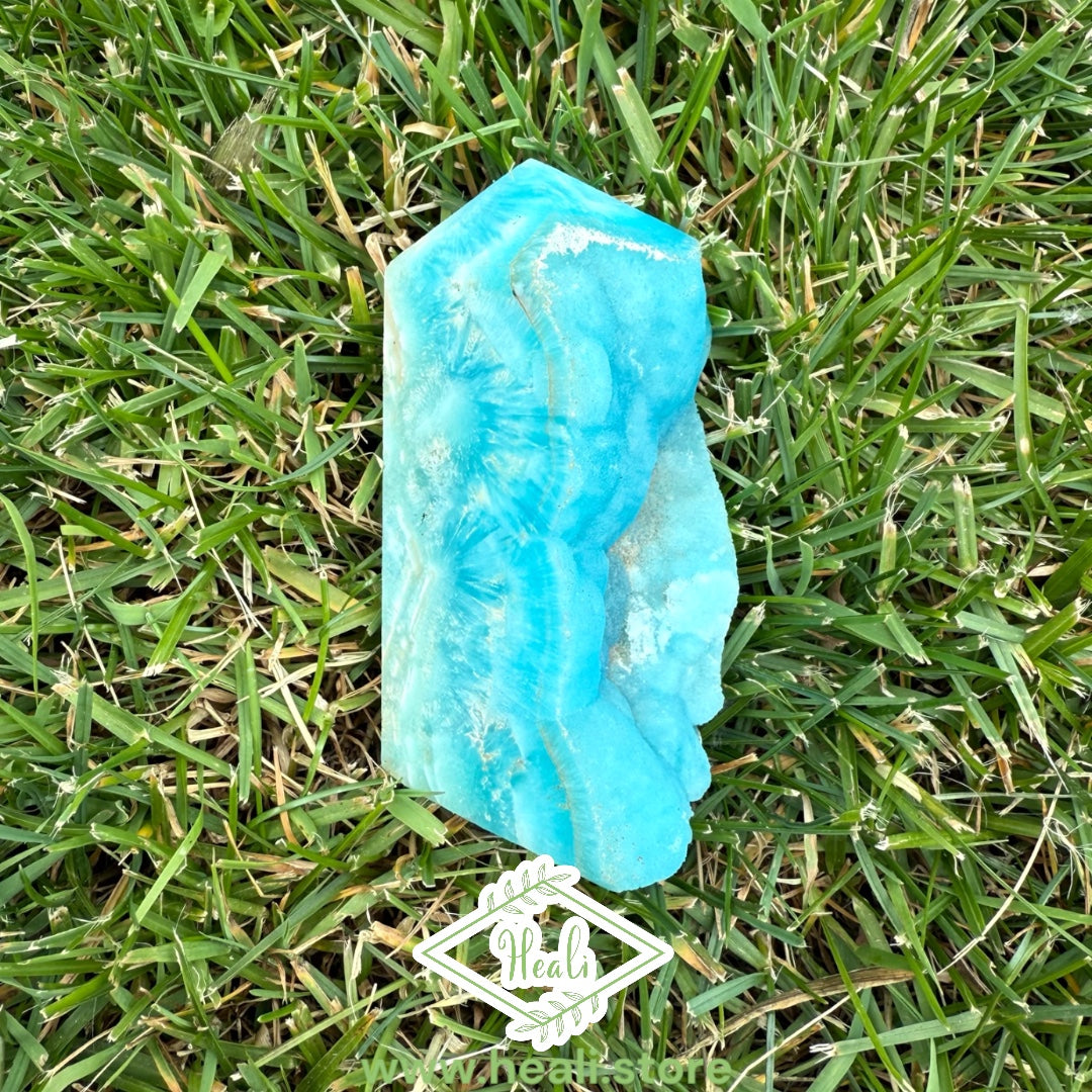 Smithsonite Tower (rare high quality)
