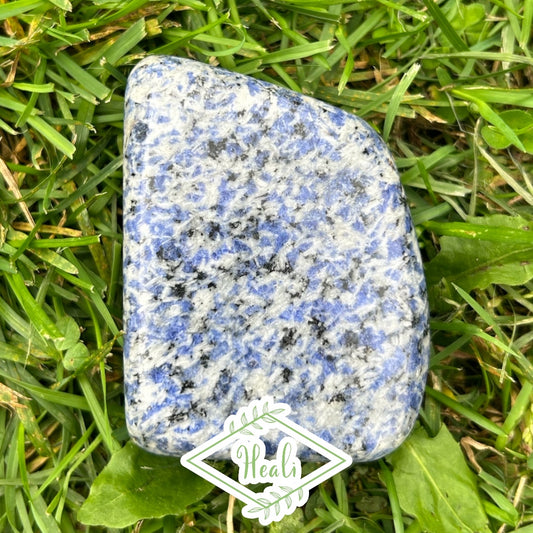 Sodalite Freeform