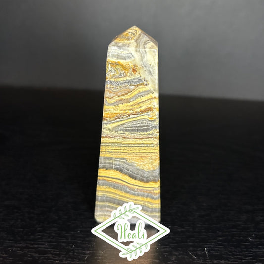 Bumblebee Jasper Tower