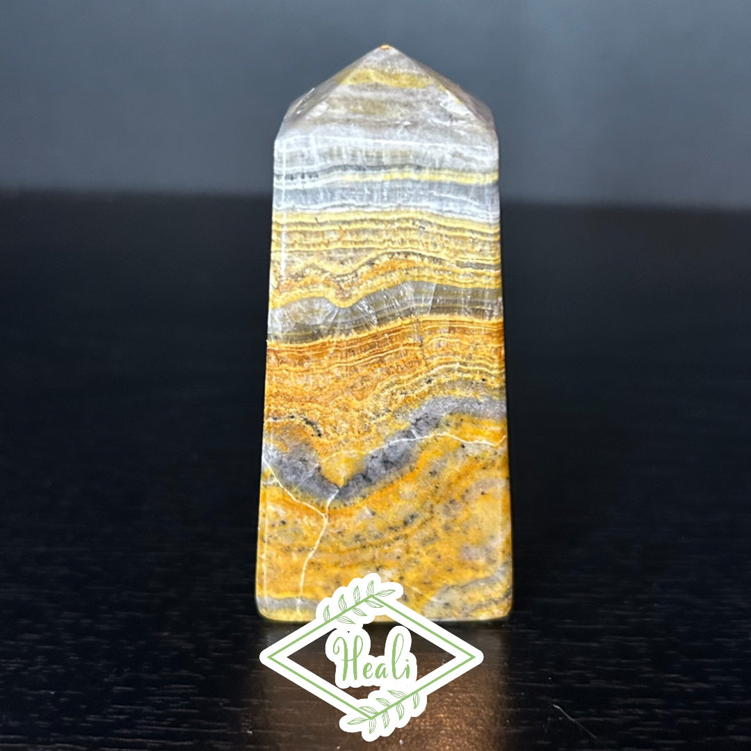 Bumblebee Jasper small tower