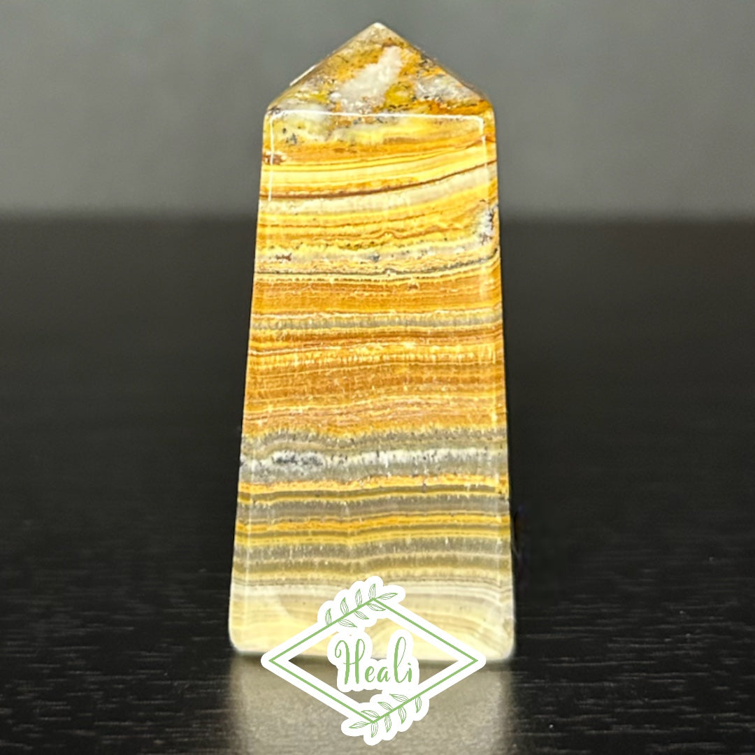 Bumblebee Jasper Mini Tower