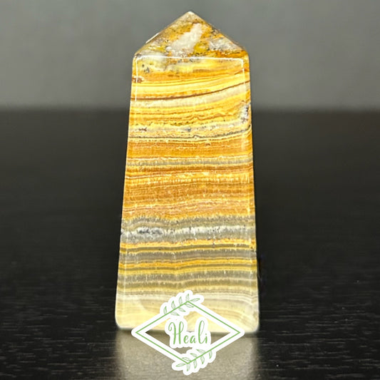 Bumblebee Jasper Mini Tower