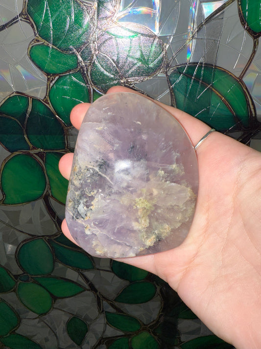 Kunzite Freeform