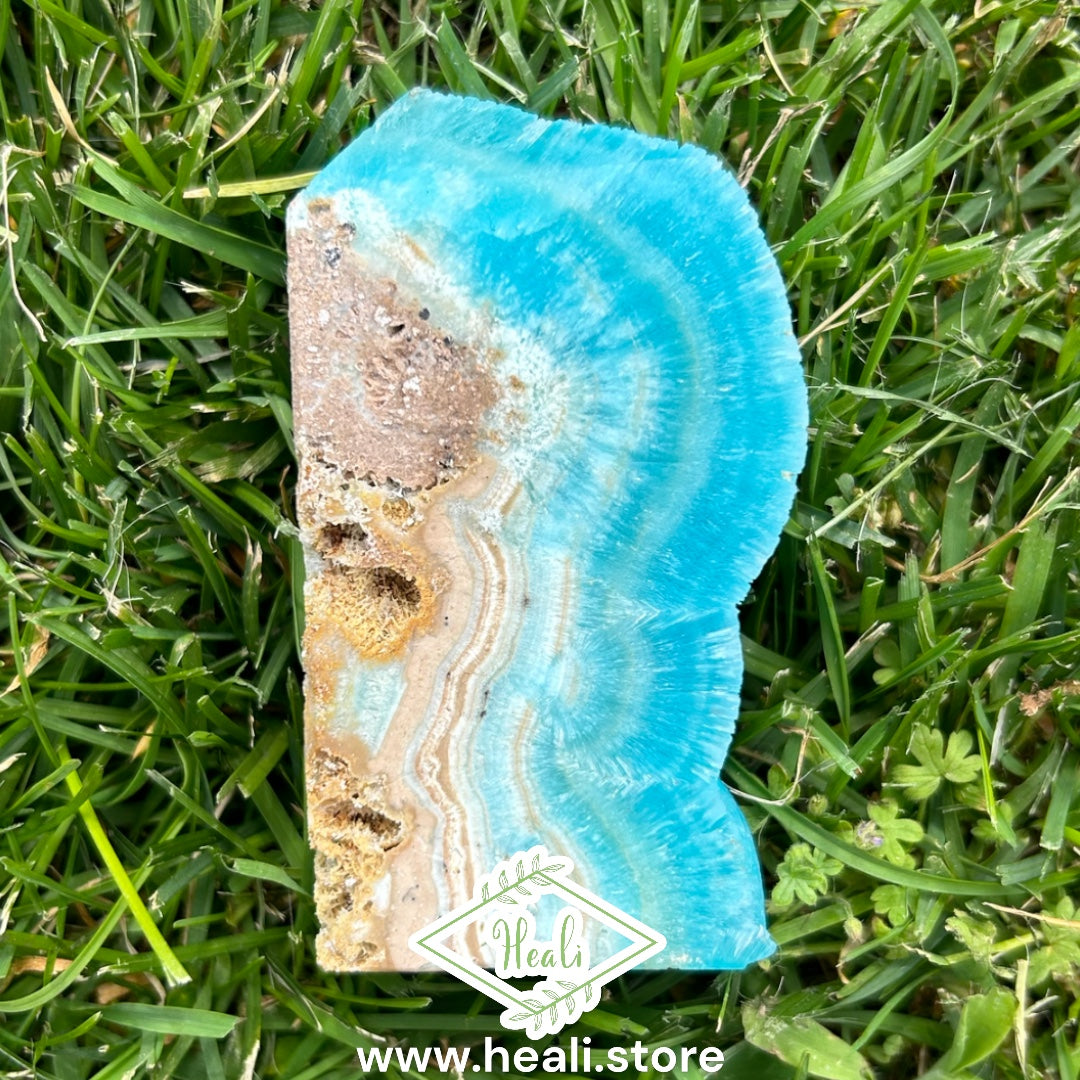 Smithsonite Freeform