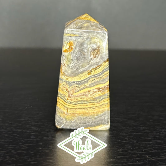 Bumblebee Jasper Mini Tower