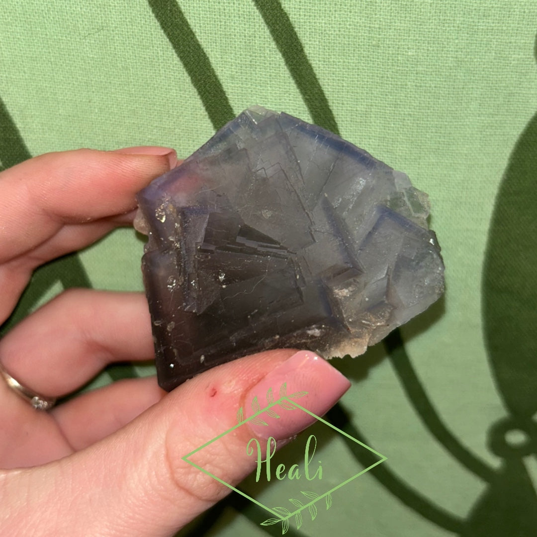 Fluorite