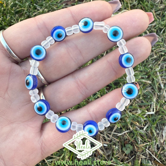 Evil Eye Bracelet
