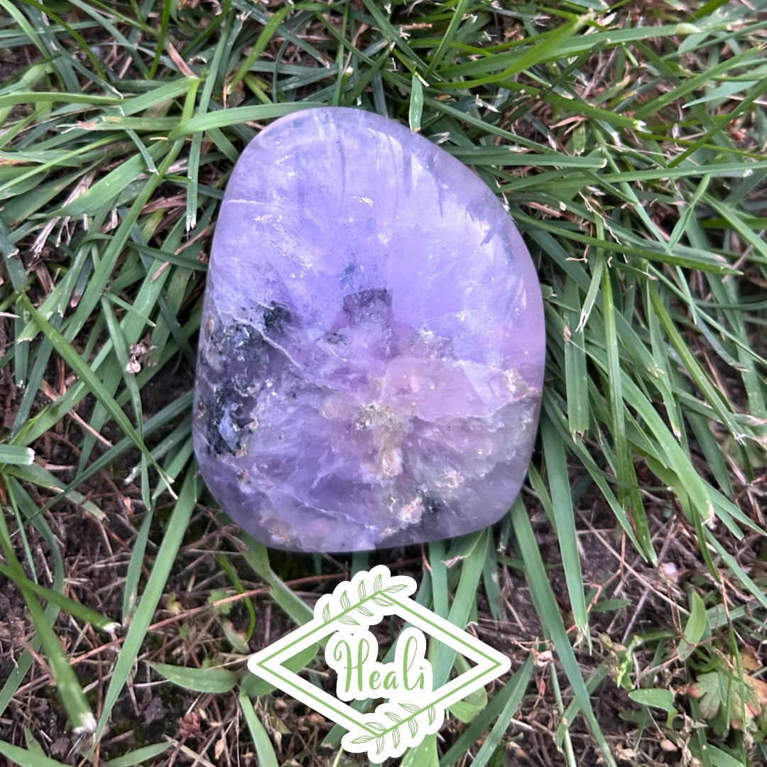 Kunzite Freeform - Small