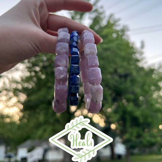 Lapis Lazuli Bracelet