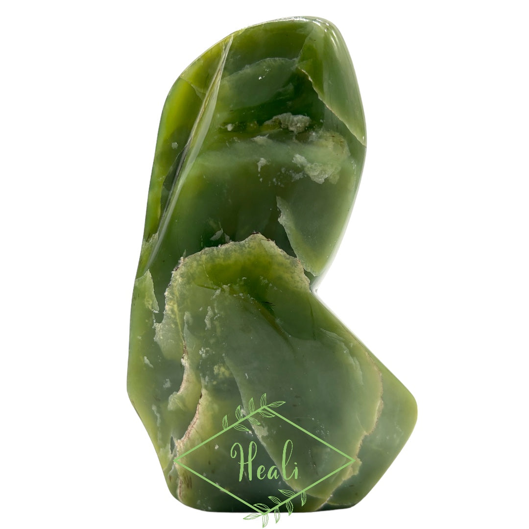 Nephrite Jade Freeform