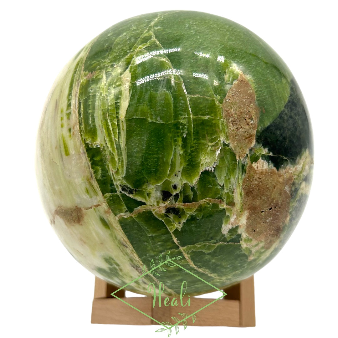 Tremolite Sphere XL